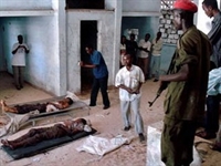 Giao tranh tại Somalia, 90 người thương vong